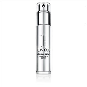 Clinique Smart Custom Repair Serum